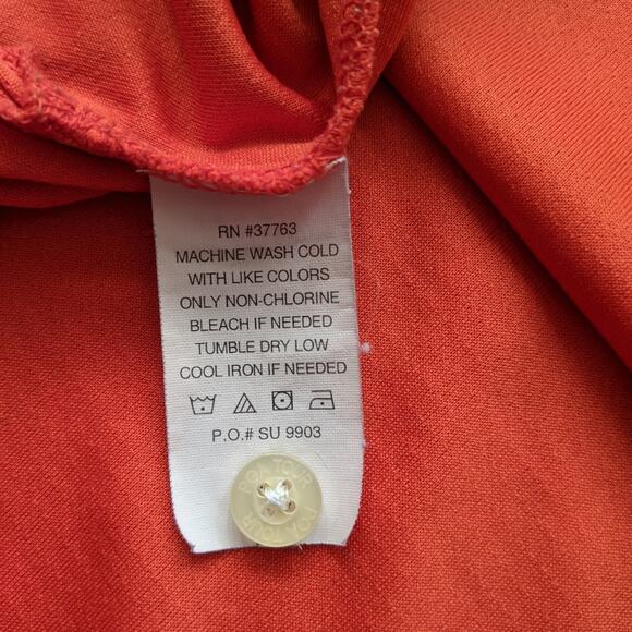 PGA Tour Men's Florida Gators Polo Shirt Sz L - Picture 6 of 7